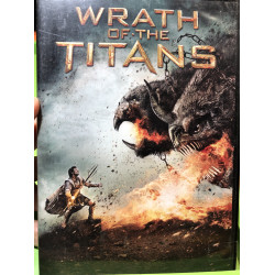 Wrath Of The Titans